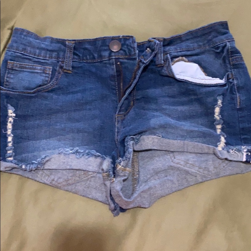 Shorts